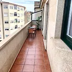 شقة Piso Bonito