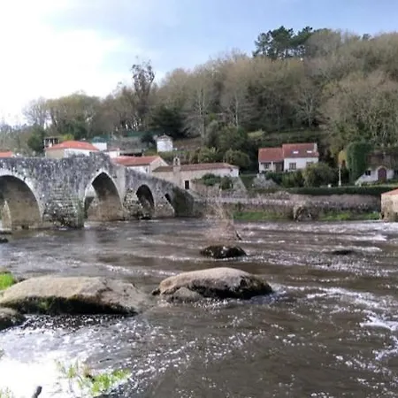 Apartment Piso Bonito