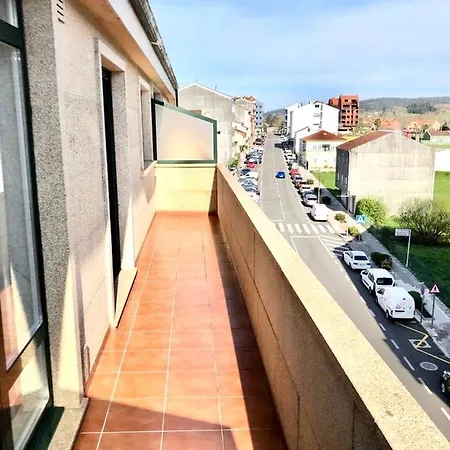 Piso Bonito