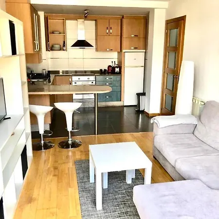 Piso Bonito * Negreira