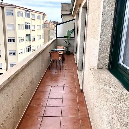 Apartment Piso Bonito
