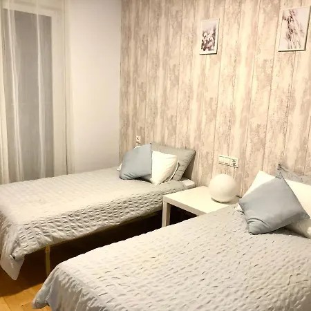 Apartment Piso Bonito