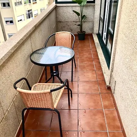 Piso Bonito Apartment