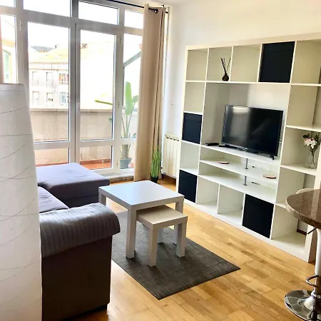 Apartment Piso Bonito