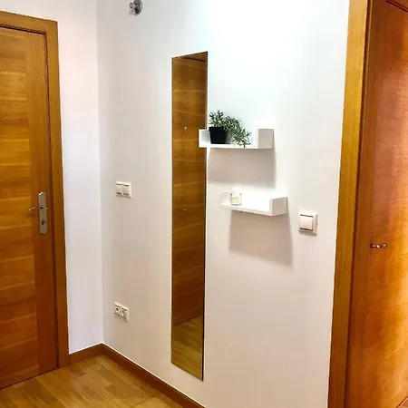 Piso Bonito Apartment *