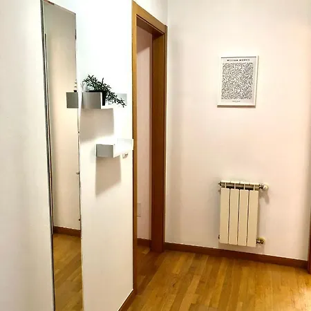 Piso Bonito Apartment