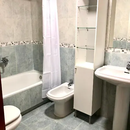 Apartment Piso Bonito *