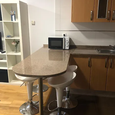 Piso Bonito Negreira