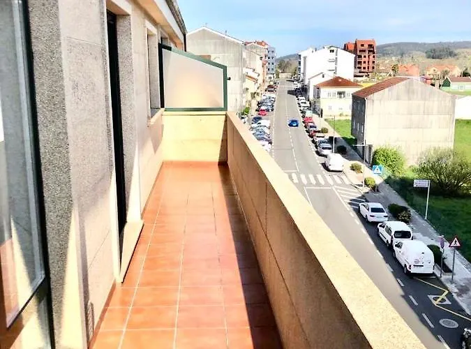 Piso Bonito