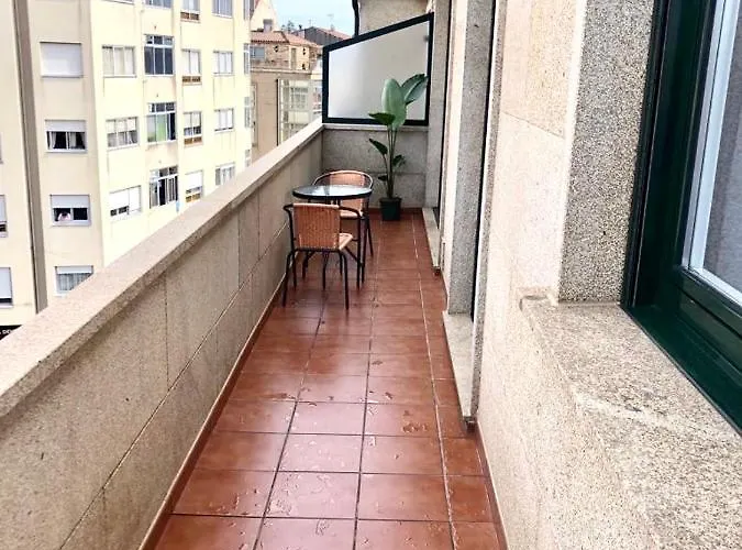 Апартаменты Piso Bonito